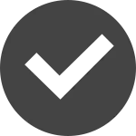 Check Circle SVG Icon
